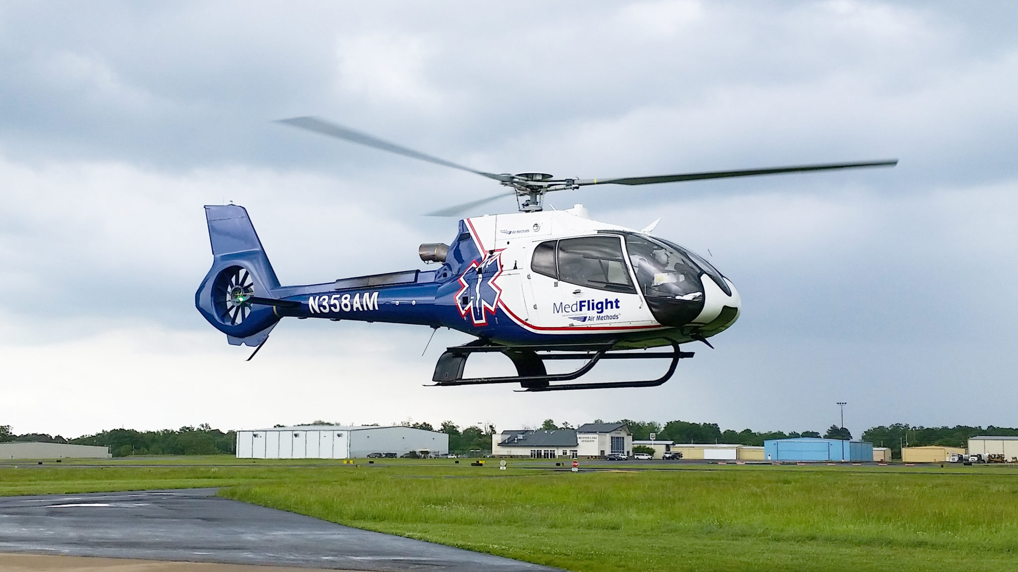 MedFlight – Air Methods