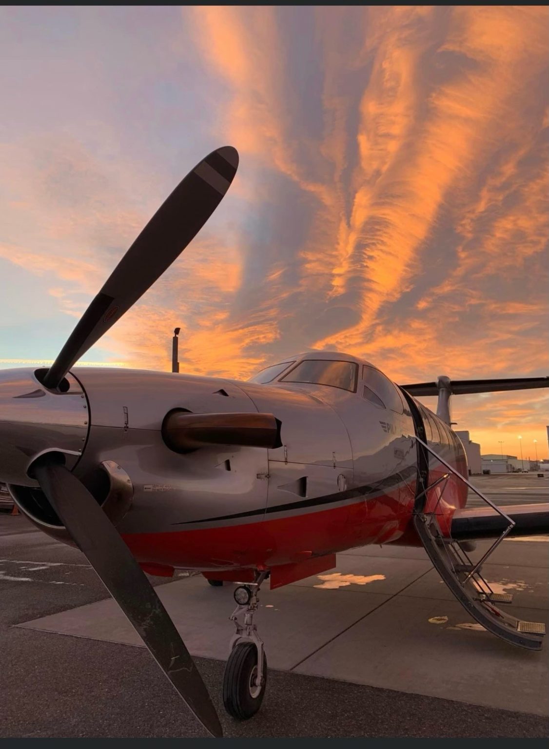 Air Methods, Airlift Northwest Announce Fixed Wing Turboprop Agreement ...