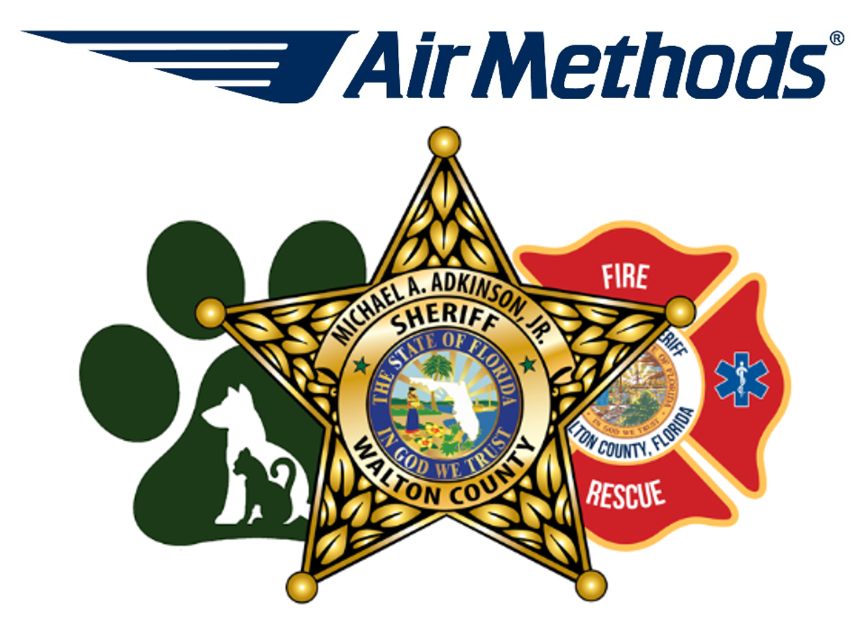 Walton County Sheriff’s Office Selects Air Methods Ascend for Advanced