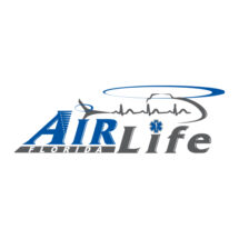 Air Life Florida Logo