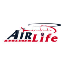 AirLife Georgia Logo