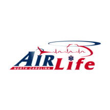 AirLife North Carolina Logo