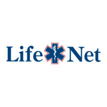 LifeNet Logo