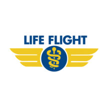 Life Flight Jacksonville Logo