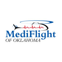 MediFlight of Oklahoma Logo