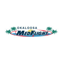 Okaloosa MedFlight Logo
