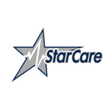 StarCare Logo