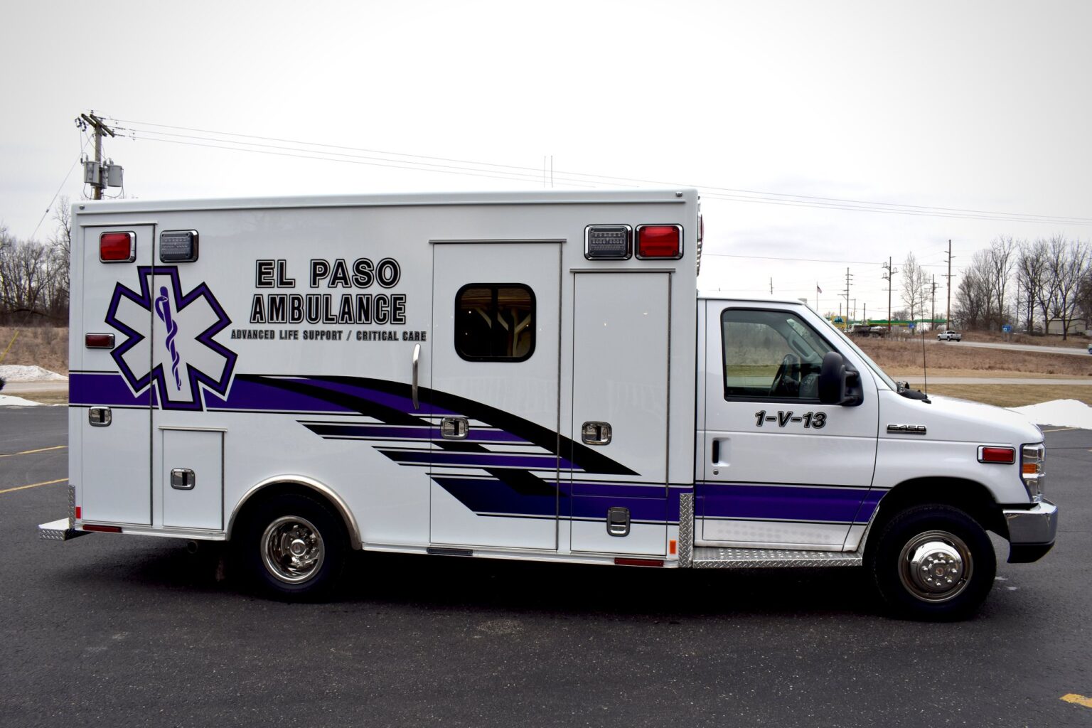 El Paso Emergency Squad Selects Air Methods Ascend to Provide Online ...